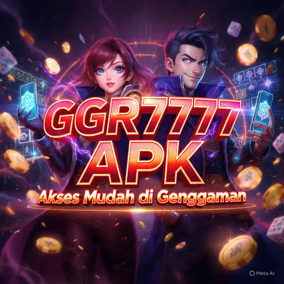 GGR7777 - Game Poker Terbaik untuk Menangkan Uang