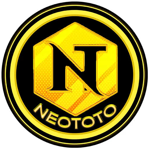 NEOTOTO - Game Olahraga Seru dan Interaktif
