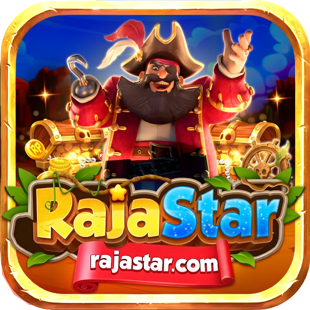 RAJASTAR - Game Olahraga yang Mengasyikkan