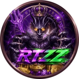 RTZZ - Game Idle Seru dan Menarik