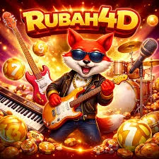 RUBAH4D - Permainan Slot Seru dan Menguntungkan