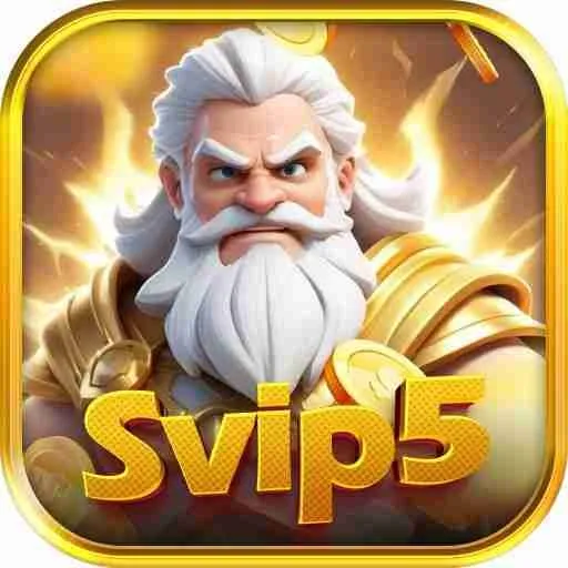 SVIP5 - Game Slot Terbaik di Pusat Unduhan